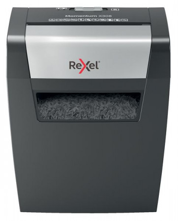 Momentum X308 Distruggidocumenti