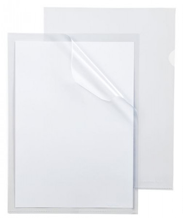 CF25 BUSTE A L POLI T PLUS 22X30 LISCIA ALTISSIMO SPESSORE            POLIPROPILENE