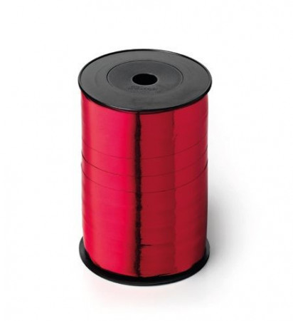 ROCCHETTE ART.6870 MM 10 X 100 MT COLORE LUCIDO METALLIZZATO