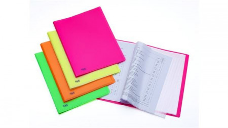 P/LISTINO NEON 40B LI 22X30 GIA FLU