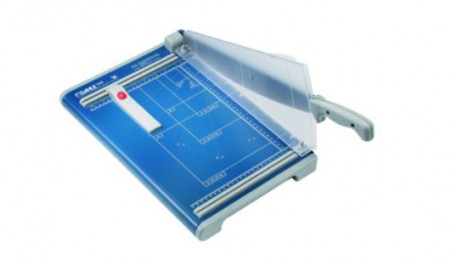 TAGLIERINA A LEVA - LUCE  350 MM - 25 FF