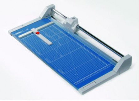 TAGLIERINA A RULLO LUCE  510 MM - 20 FF