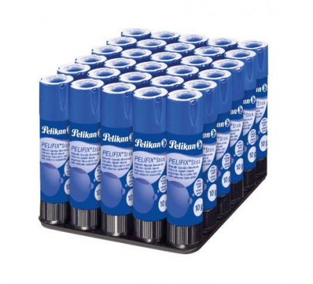 CF30 Expo colle pelifix 10 gr.