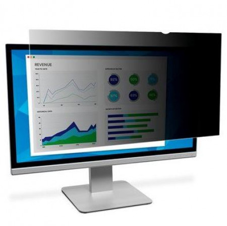3M Privacy Filter 19.5 Widescreen Monitor (16:9)