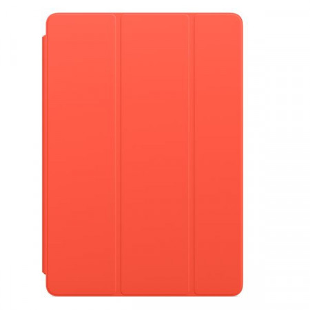 IPAD SMART COVER ELECTRIC ORANGE-ZML