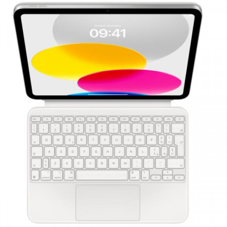 Magic Keyboard Folio for iPad (10th generation) - Italian