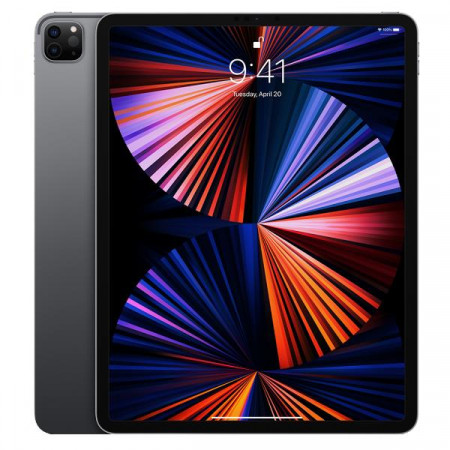 IPAD PRO 12.9 WIFI 2TB SPACE GRAY-ISP