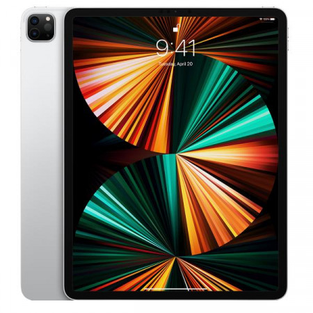 IPAD PRO 12.9 WF CL 128 SLV-ISP