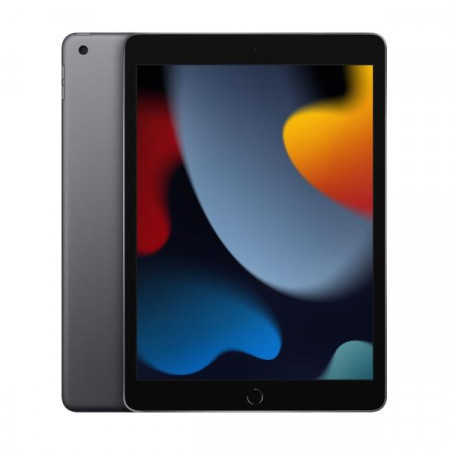 10.2 iPad Wi-Fi 64GB - Space Grey