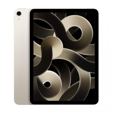 10.9-inch iPad Air Wi-Fi 64GB - Starlight