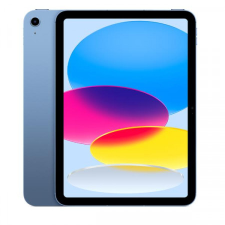 10.9-inch iPad Wi-Fi 256GB - Blue