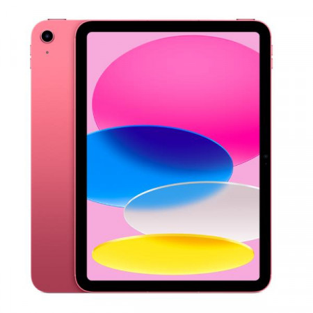 10.9-inch iPad Wi-Fi 256GB - Pink