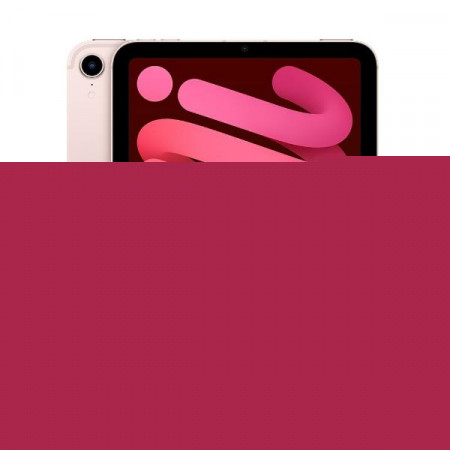 iPad mini WF+Cell 256GB - Pink