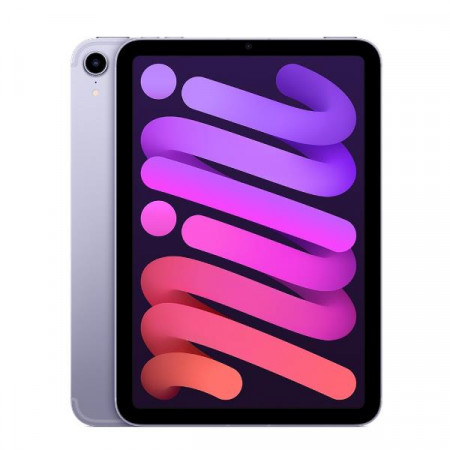 iPad mini WF+Cell 256GB - Purple