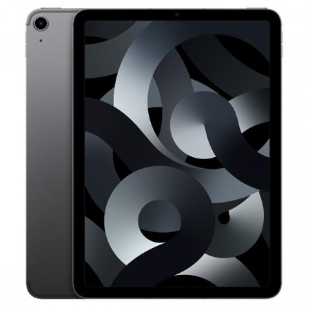 10.9-inch iPad Air Wi-Fi + Cellular 256GB - Space Grey