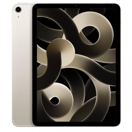 10.9-inch iPad Air Wi-Fi + Cellular 256GB - Starlight