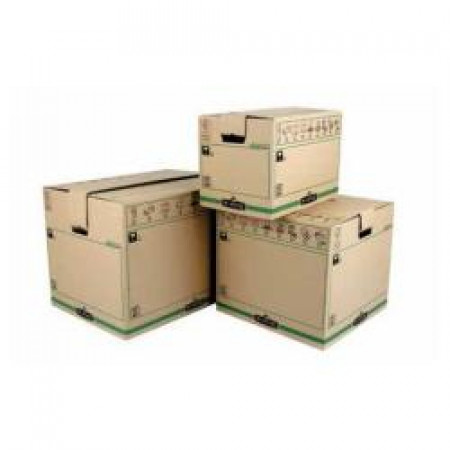 R-KIVE TRANSIT - SCATOLA TRASLOCHI PICCOLA