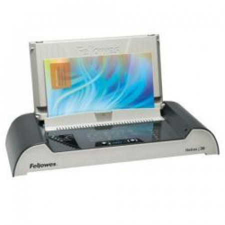 Rilegatrice Helios 30 fino a 300 fogli A4