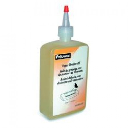 CF6 OLIO LUBRIFICANTE PER DISTRUGGI DOCUMENTI