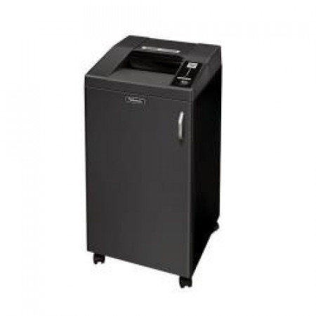 DISTRUGGIDOCUMENTI FORTISHRED 3250HS ALTA SICUREZZA DIN P-7