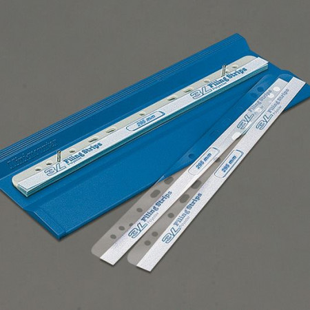 MINIMOUNTER PER FILING STRIPS