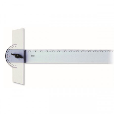 RIGA  T    TESTA 180°  CM80