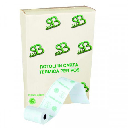 CF 10POS TERMICA GR 55 F12 D38 LAR57 - SABAPLUS PHENOL FREE LONGLIFE  FSC