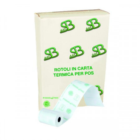 CF 10POS TERMICA GR 55 F12 D40 LAR57 - SABAPLUS PHENOL FREE LONGLIFE  FSC