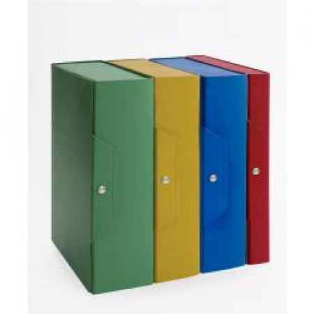 CF5CART PROGETTO NEWCOLOR DSO6 BLU