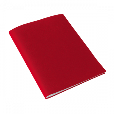 Portalistino PPL 20 buste rosso