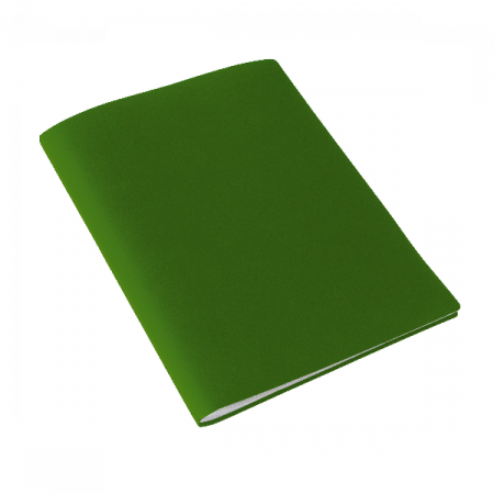 Portalistino PPL 20 buste verde
