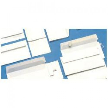 CF500 BUSTE C/FIN ECO STRIP LASER  90   11X23 CERTIFICAZIONE FSC