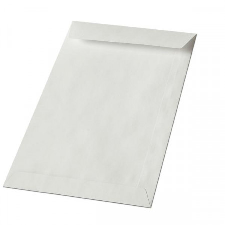 CF1000 BUSTE SACCO BIANCO 10X15  50 GRAMMI