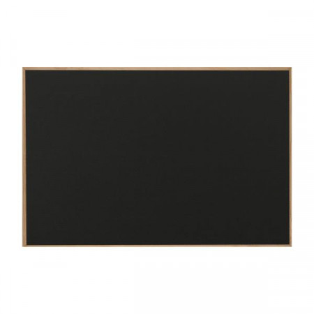 Lavagna nera NewBasic pino88.5x58.5