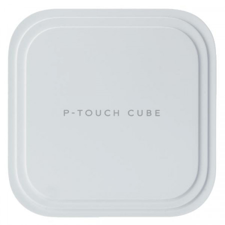 P-TOUCH CUBE PRO