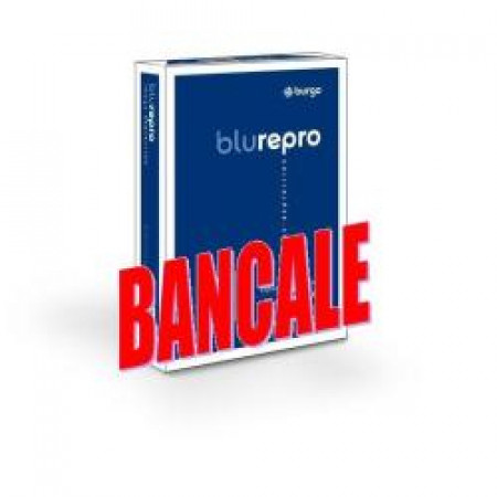 CF240RISME REPRO80 BLU A4 80G/MQ