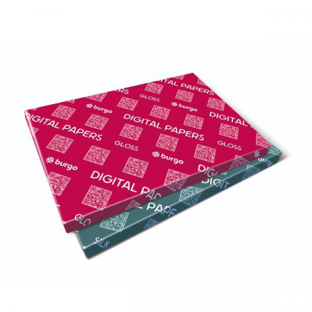 EXP DIGI SILK 350 48X33