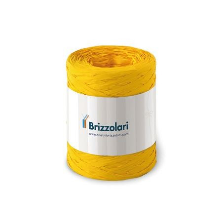 RAFIA SINTETICA ART.6802 RAFIL MM 5 X 100 MT