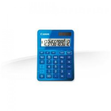 LS-123K-METALLIC BLUE