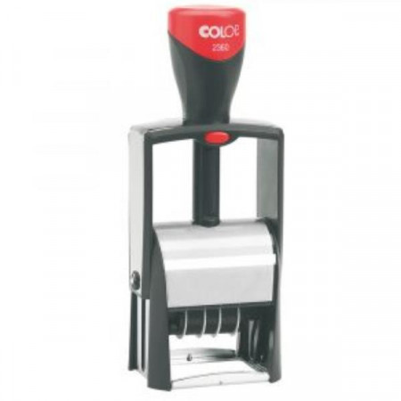 TIMBRO AUTOINCHIOSTRANTE 2360 CLASSIC LINE