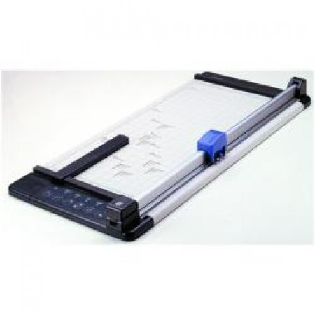TAGLIERINA DC-250 A2 GRI/AZZ
