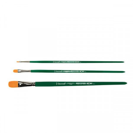 CF6PENNELLI SINT.  OVALE N. 12