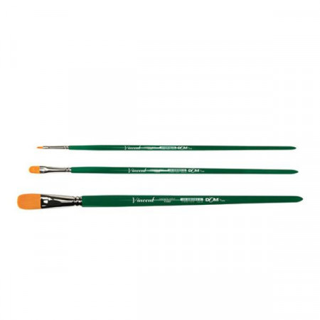 CF6PENNELLI SINT.  OVALE N. 20
