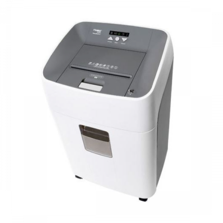DISTRUGGIDOCUMENTI AUTOFEEDER 300 FOGLI - 40 L - 650 W - TAGLIO A FRAMMENTO
