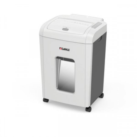 DISTRUGGIDOCUMENTI SHREDMATIC 150 25 L - 180 W - TAGLIO A FRAMMENTO