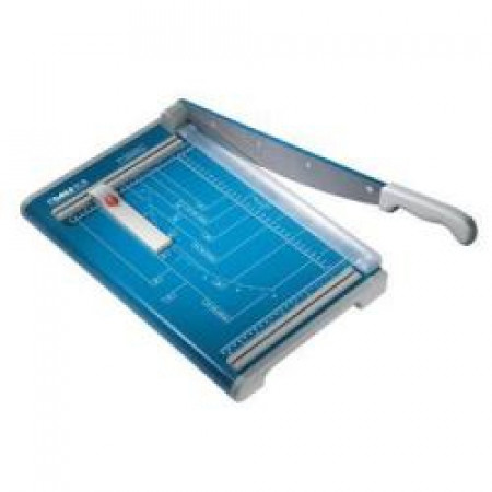 TAGLIERINA A LEVA A3 MOD. 534 PRESSINO MANUALE                        2 SQUADRE LATERALI CENTIMETRATE  585X285 CM