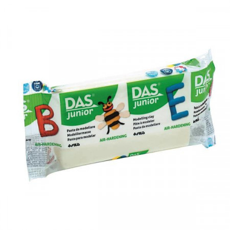 DAS JUNIOR COL. BIANCO  DA 100G