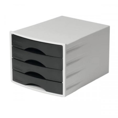 CASSETTIERA ECO A4