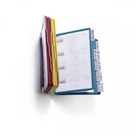 VARIO WALL20 A4 20PANNELLI COL ASS