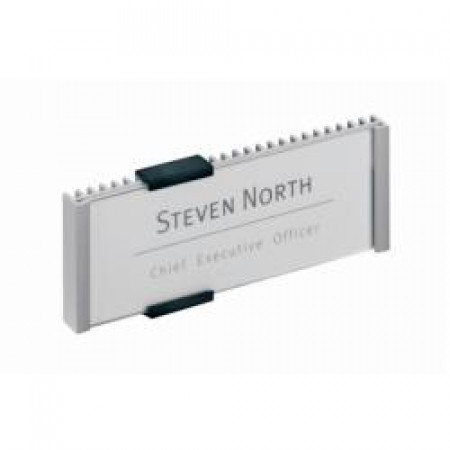 INFO SIGN 149 x 52,5 mm